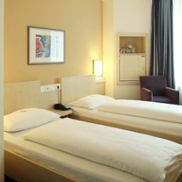  InterCityHotel Fotos