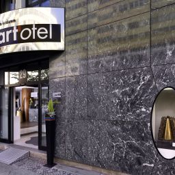 Vista exterior art'otel  kudamm by park plaza Fotos