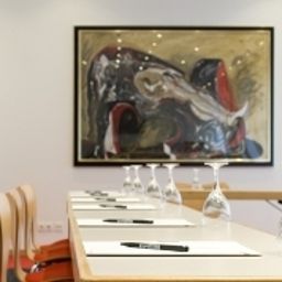  art'otel  kudamm by park plaza Fotos