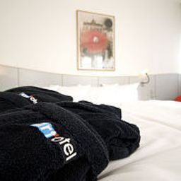Suite art'otel  kudamm by park plaza Fotos