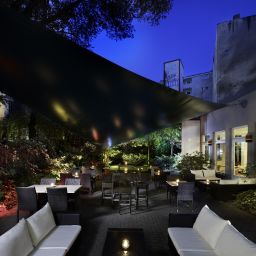 Terraza art'otel  kudamm by park plaza Fotos