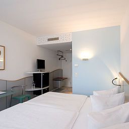 Habitación art'otel  kudamm by park plaza Fotos