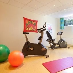Fitness Morada Hotel Arendsee Fotos