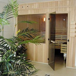 Area wellness Morada Hotel Arendsee Fotos