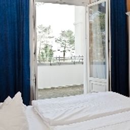  Aurelia Hotel St. Hubertus Fotos