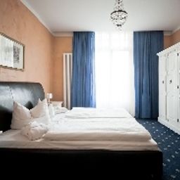Suite Aurelia Hotel St. Hubertus Fotos