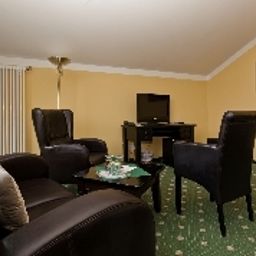  Aurelia Hotel St. Hubertus Fotos