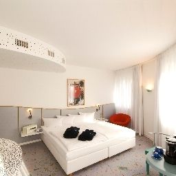 Suite art'otel  kudamm by park plaza Fotos