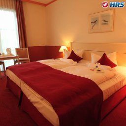 Habitación Best Western Premier Villa Stokkum Fotos