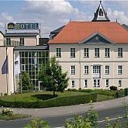 Vista exterior Best Western Premier Villa Stokkum Fotos