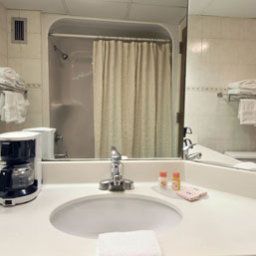 Chambre Howard Johnson Hotel - Newark Arpt Fotos