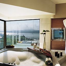 Suite Swissotel The Bosphorus Fotos