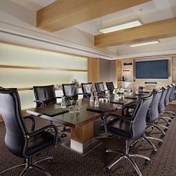 Sala congressi Swissotel The Bosphorus Fotos