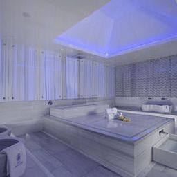 Wellnessbereich Swissotel The Bosphorus Fotos