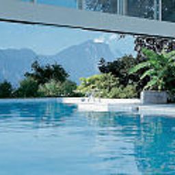 Piscine Park Hotel Vitznau Fotos