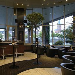 Bar Radisson Blu Senator Fotos
