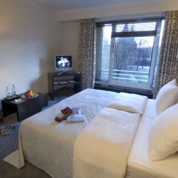 Junior suite Radisson Blu Senator Fotos