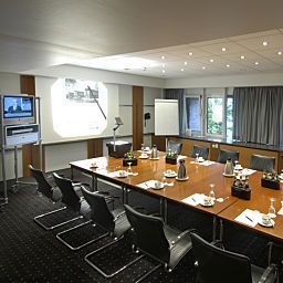 Conference room Radisson Blu Senator Fotos