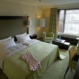 Room Radisson Blu Senator Fotos