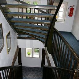 Widok wewnątrz Ritter St. Georg Fotos