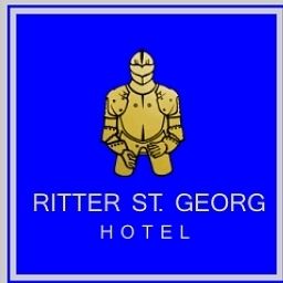 Certyfikat Ritter St. Georg Fotos