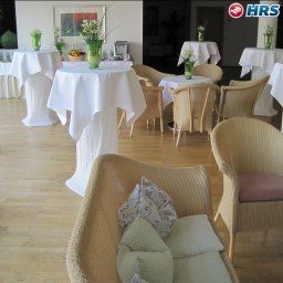 Widok wewnątrz Amadeo Hotel Schaffenrath Fotos