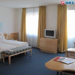 Pokój typu junior suite Amadeo Hotel Schaffenrath Fotos
