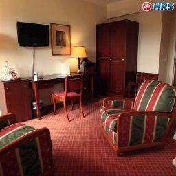  BEST WESTERN PREMIER Park Fotos