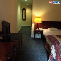 Pokój BEST WESTERN PREMIER Park Fotos