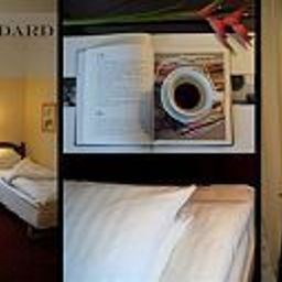 Room Hotel Ritz Best Western Fotos