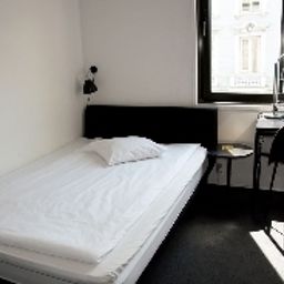 Camera Zleep Astoria Cph Fotos
