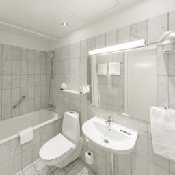 Badezimmer Grand Hotel Fotos