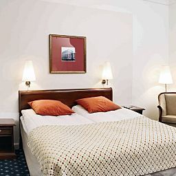 Интерьер Grand Hotel Fotos