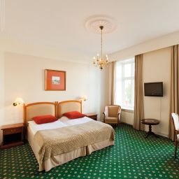 Бизнес-номер Grand Hotel Fotos