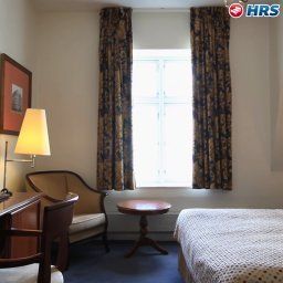 Номер Grand Hotel Fotos