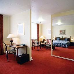  Windsor (Non-smoking Hotel) Fotos