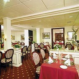 Ресторан Windsor (Non-smoking Hotel) Fotos