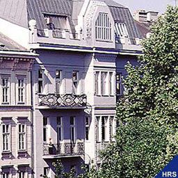 Am Opernring Vienna