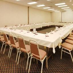 Tagungsraum Comfort Inn Bismarck Fotos
