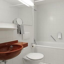 Cuarto de baño Azimut Fotos