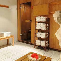 Wellness/Fitness Azimut Fotos
