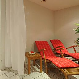 Wellness/Fitness Azimut Fotos