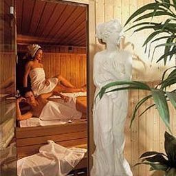 Zona Wellness Azimut Fotos