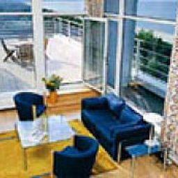 Junior Suite Baltic Sport - u. Ferienhotel Fotos