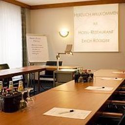 Tagungsraum Erich Rödiger Fotos