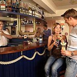 Bar Best Western Hanse Hotel Fotos