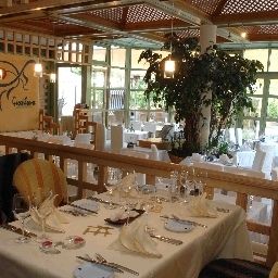 Restaurante Best Western Trend Hotel Zürich-Regensdorf Fotos