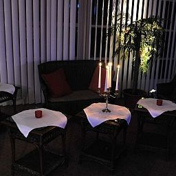 Sala de banquetes Best Western Trend Hotel Zürich-Regensdorf Fotos