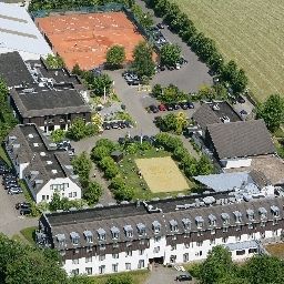 Außenansicht Lindner Sport & Aktiv Hotel Kranichhöhe Fotos