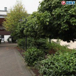 Außenansicht Lindner Sport & Aktiv Hotel Kranichhöhe Fotos